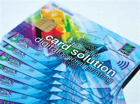 Smartcard Solutions, Secured Printing, Service in Malaysia